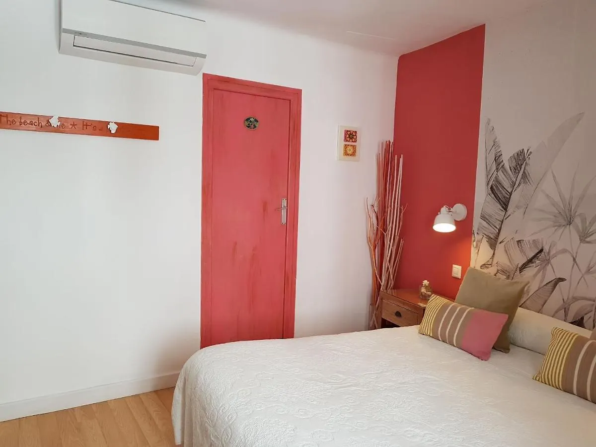 Hotel Cap D'Or - Children Only From 12 Years Old Tossa de Mar 2*,  Spanien