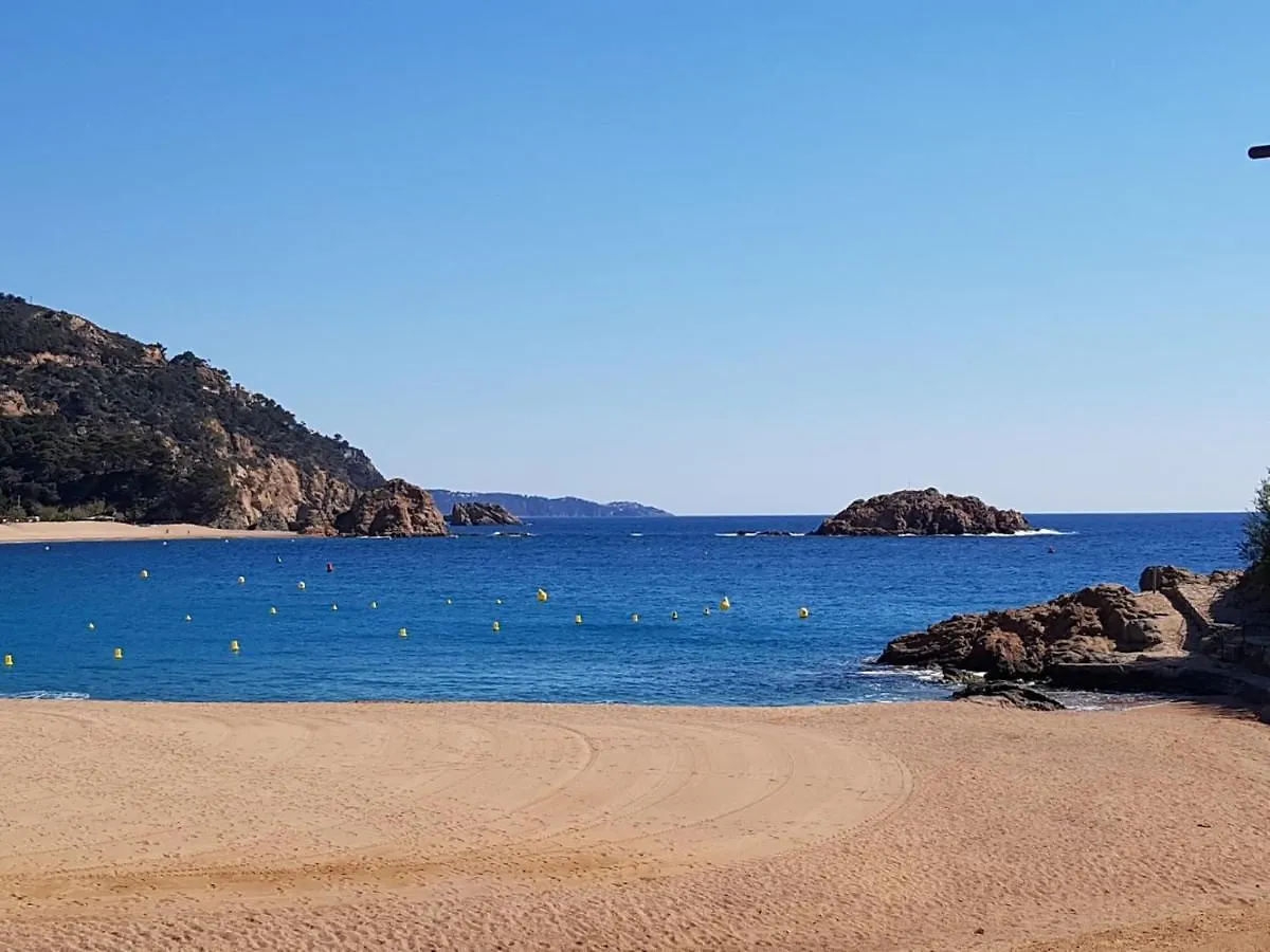 Hotel Cap D'Or - Children Only From 12 Years Old Tossa de Mar