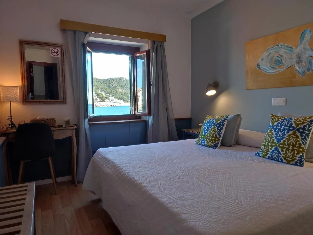 Hotel Cap D'Or - Children Only From 12 Years Old Tossa de Mar