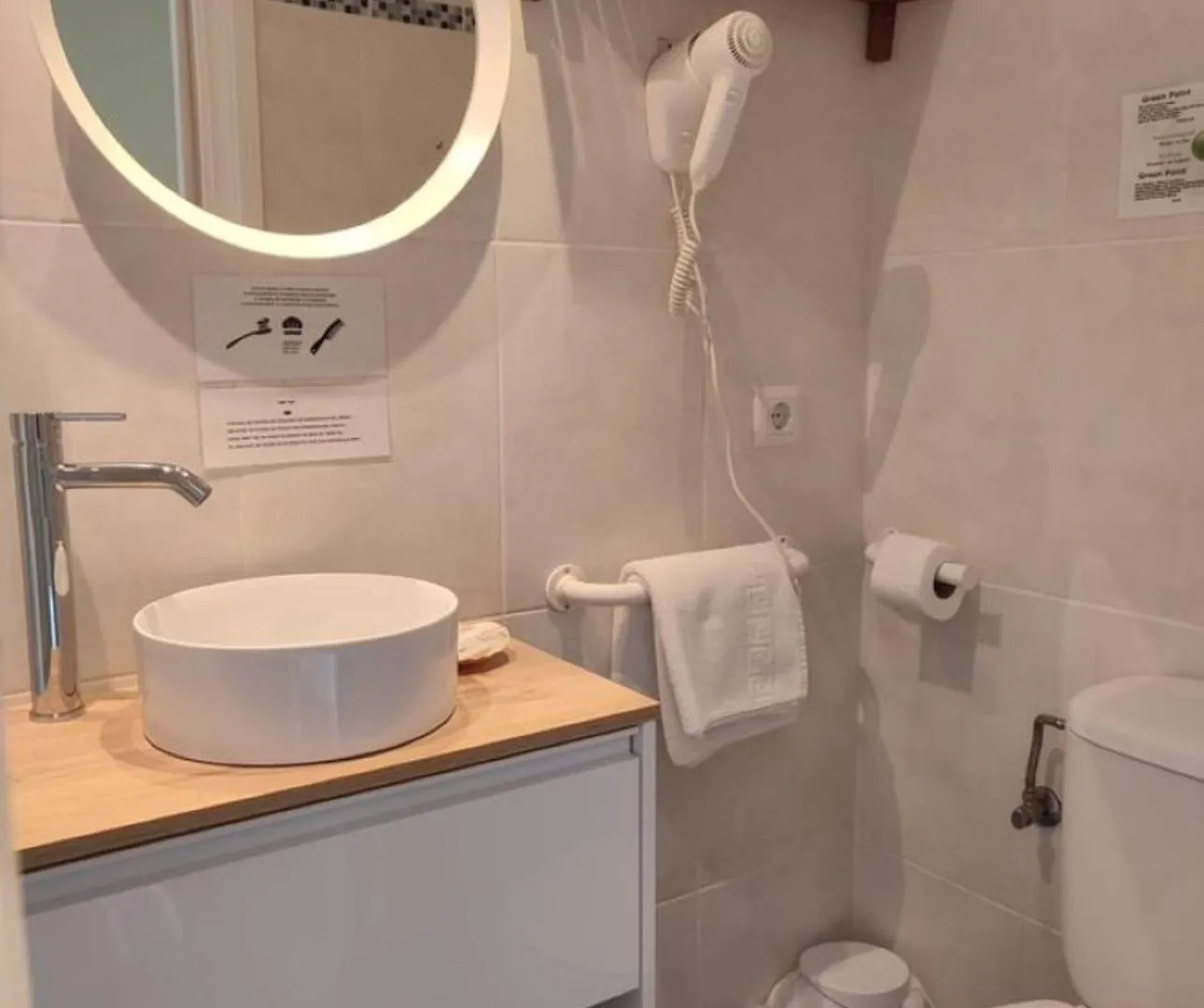 Hotel Cap D'Or - Children Only From 12 Years Old Tossa de Mar 2*,