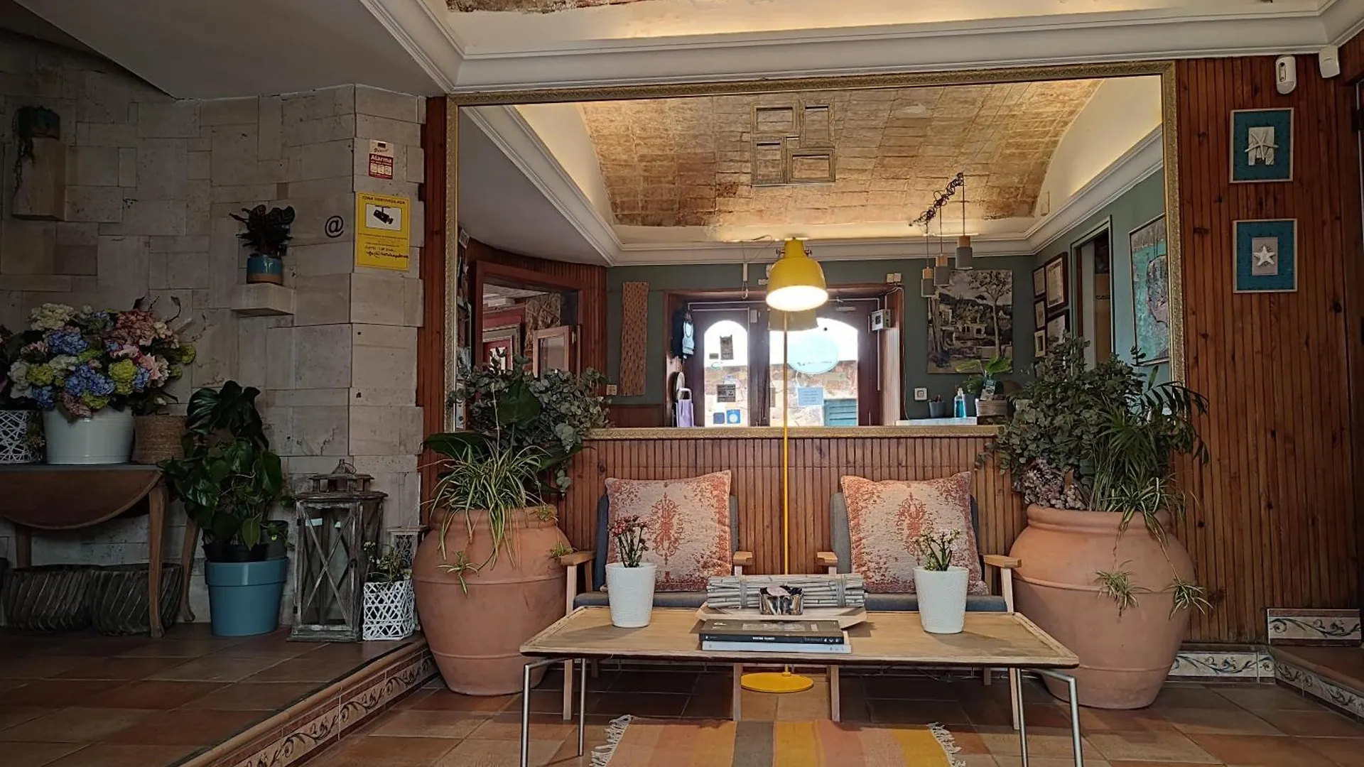 Hotel Cap D'Or - Children Only From 12 Years Old Tossa de Mar Spanien