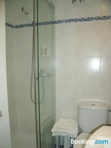 Hotel Cap D'Or - Children Only From 12 Years Old Tossa de Mar 2*,