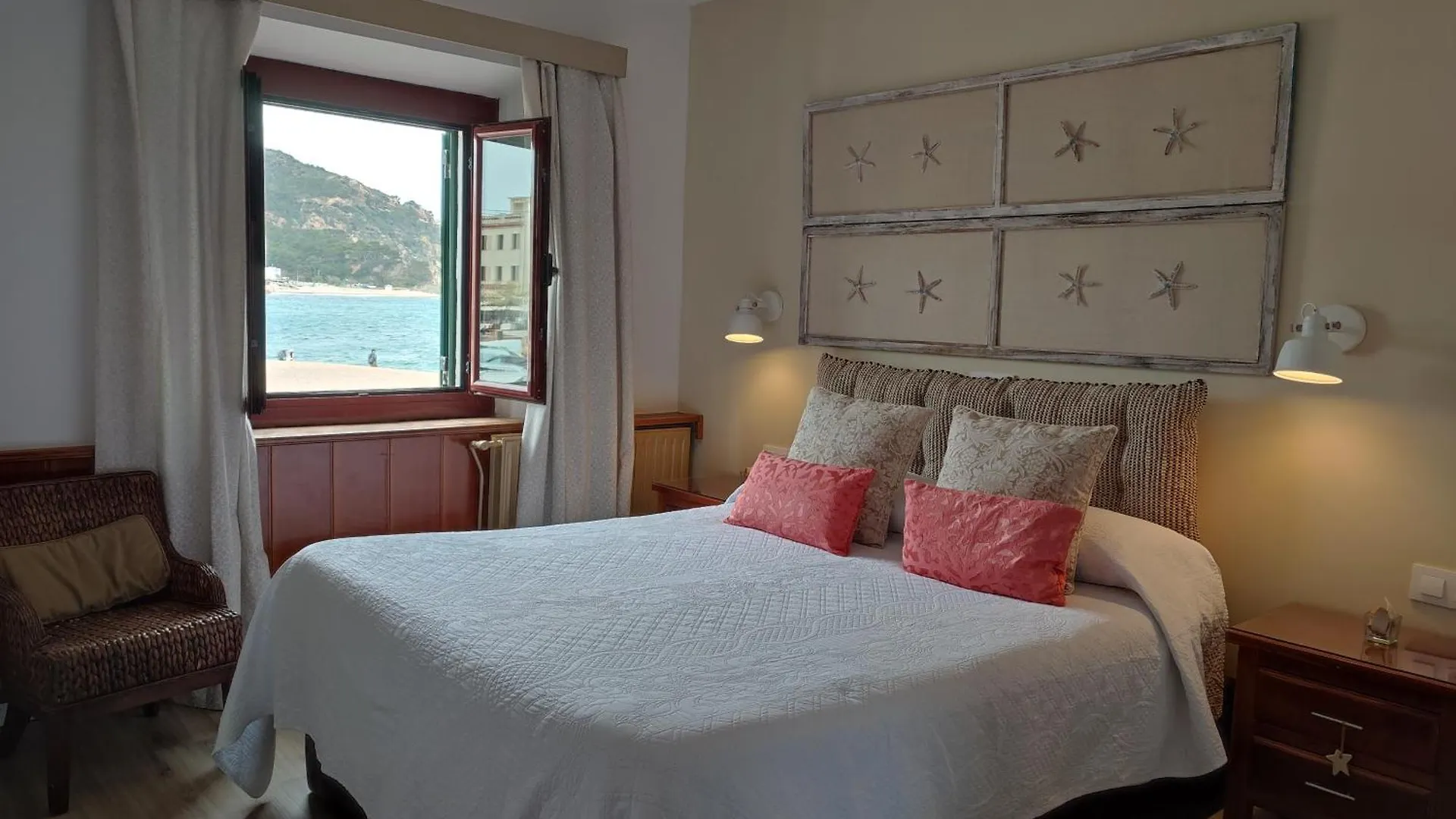 Hotel Cap D'Or - Children Only From 12 Years Old Tossa de Mar