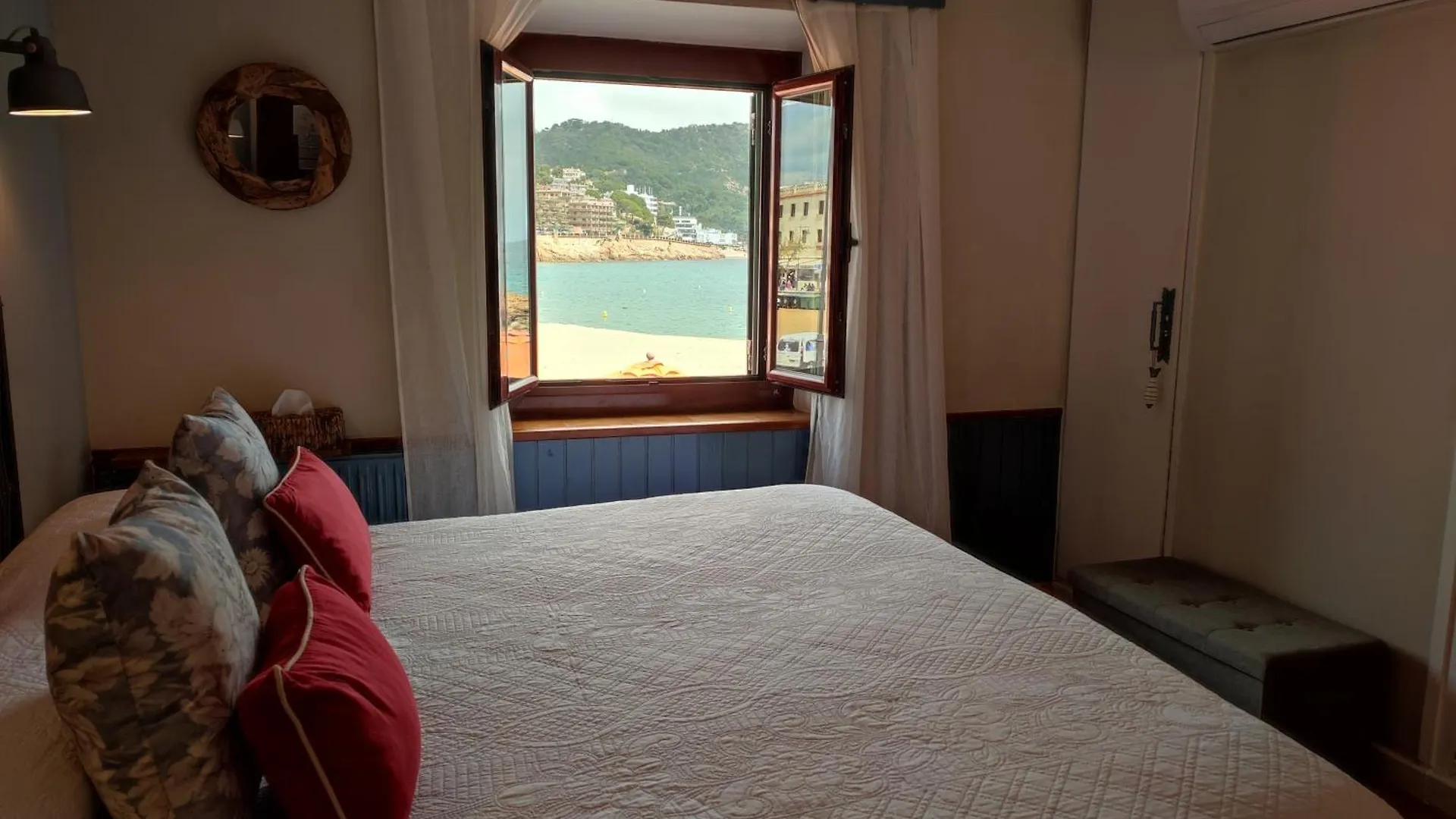 **  Hotel Cap D'Or - Children Only From 12 Years Old Tossa de Mar Spanien