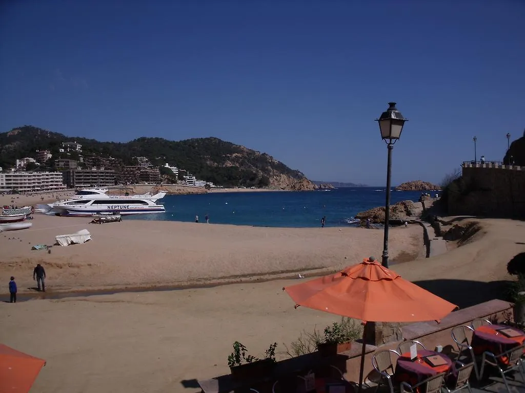 Hotel Cap D'Or - Children Only From 12 Years Old Tossa de Mar
