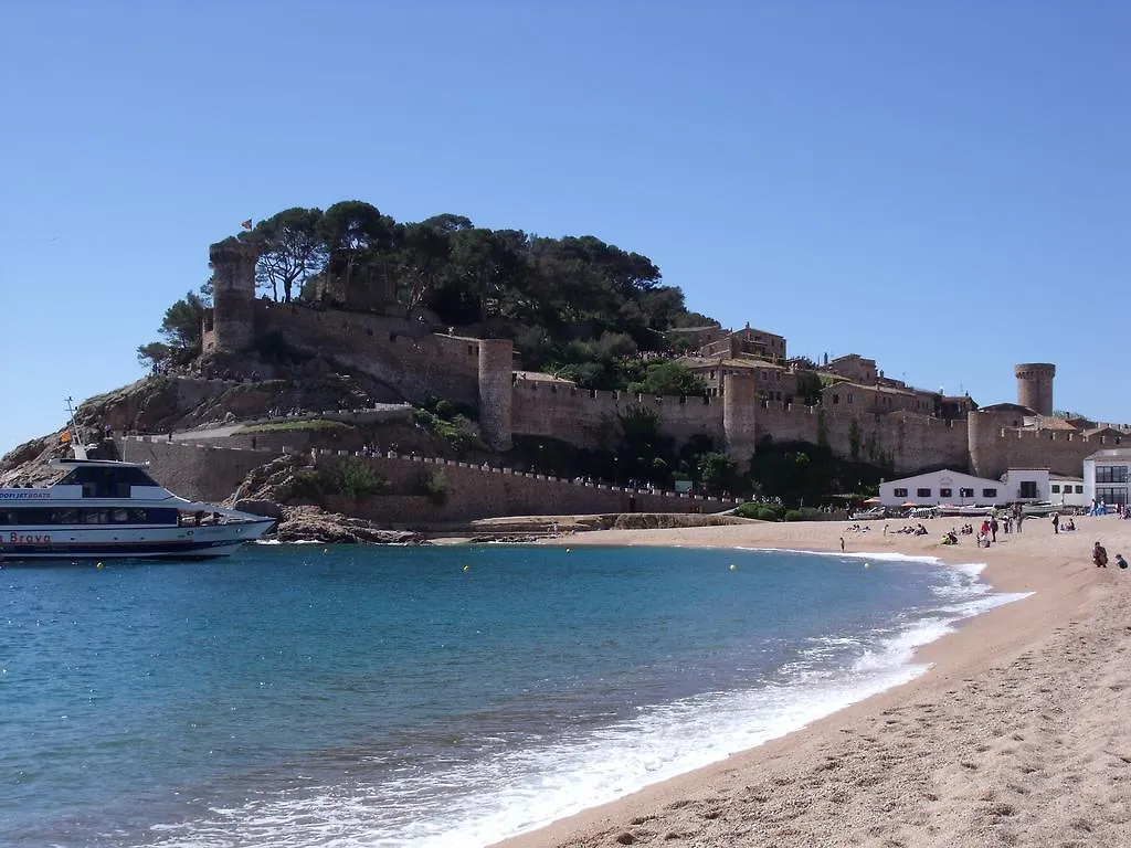 Hotel Cap D'Or - Children Only From 12 Years Old Tossa de Mar