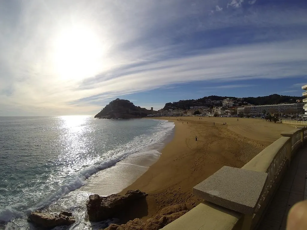 Hotel Cap D'Or - Children Only From 12 Years Old Tossa de Mar