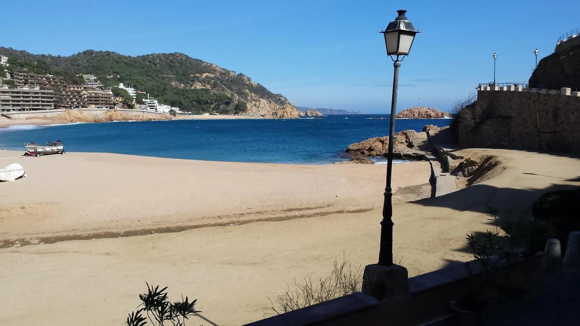 Hotel Cap D'Or - Children Only From 12 Years Old Tossa de Mar