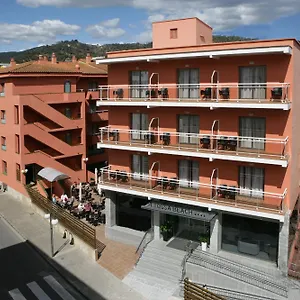 Tossa Center **** Tossa de Mar