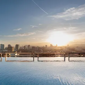 فندق Tembo Barcelona, سان أدريان دي بيزوس