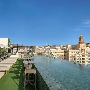 Only Málaga