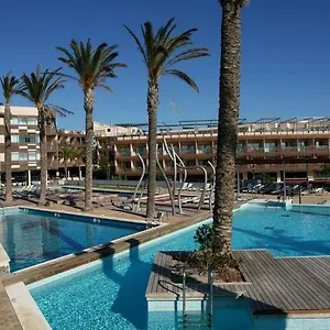 Ohtels Les Oliveres **** El Perelló