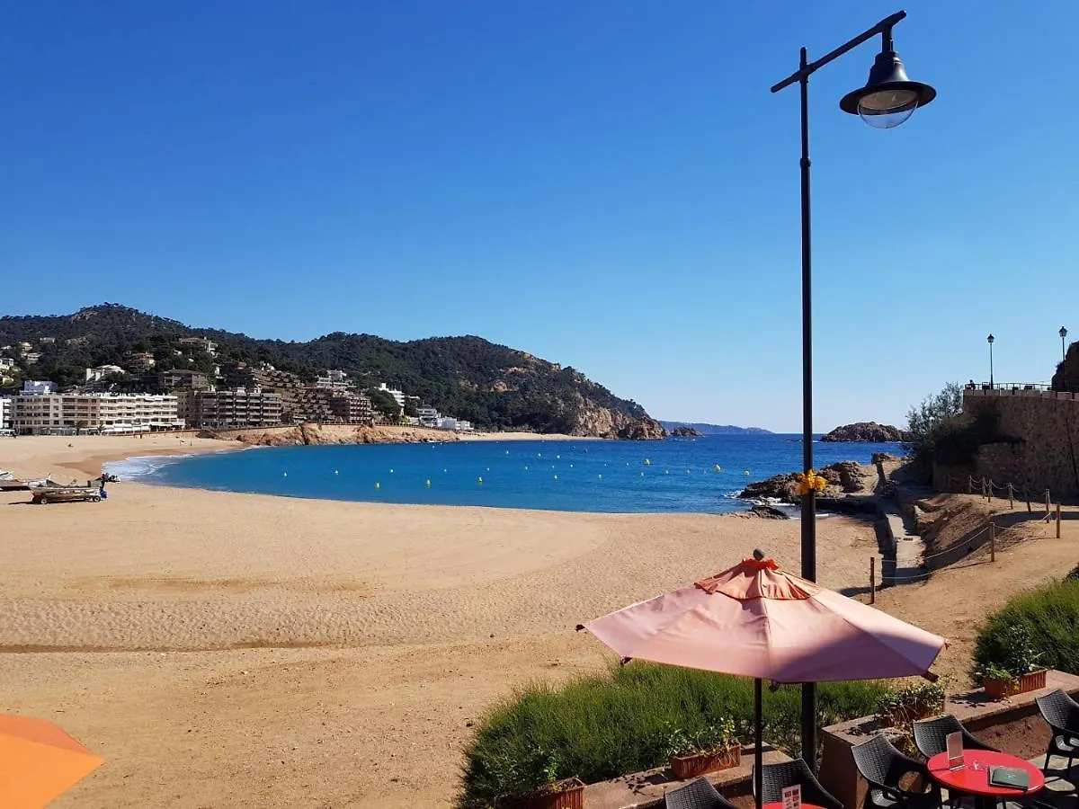 Hotel Cap D'Or Tossa de Mar إسبانيا