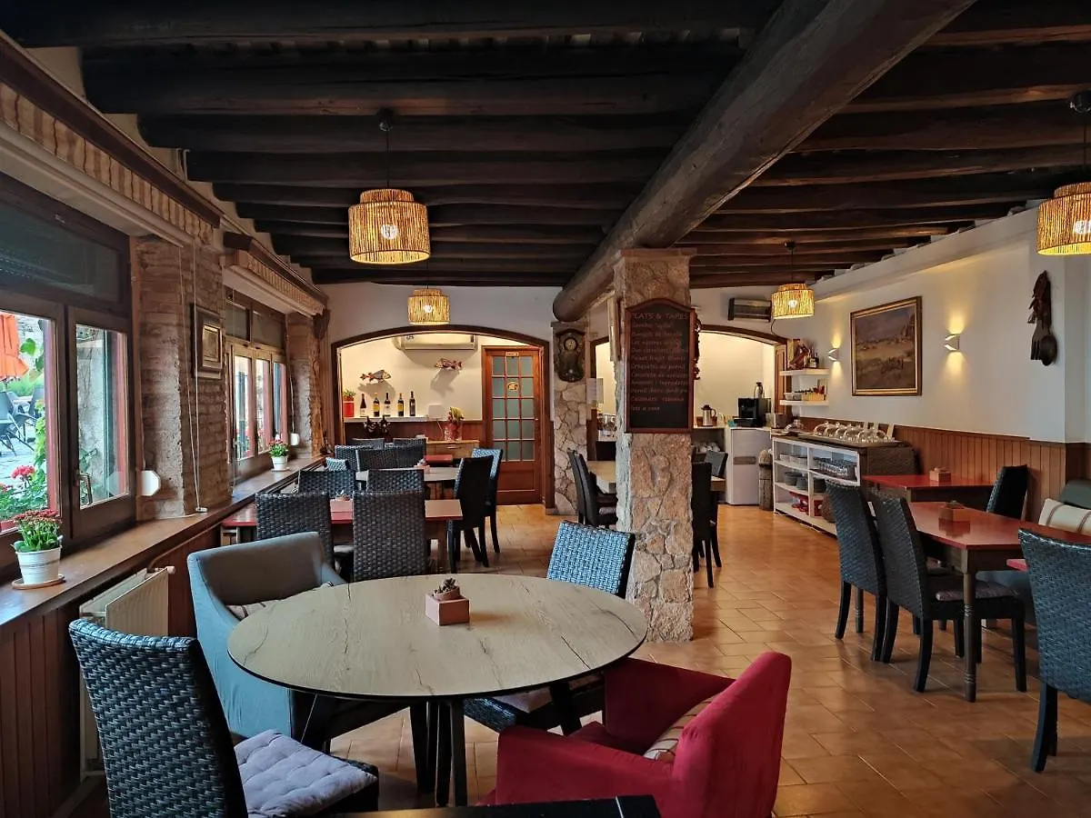 Hotel Cap D'Or - Children Only From 12 Years Old Тосса-де-Мар