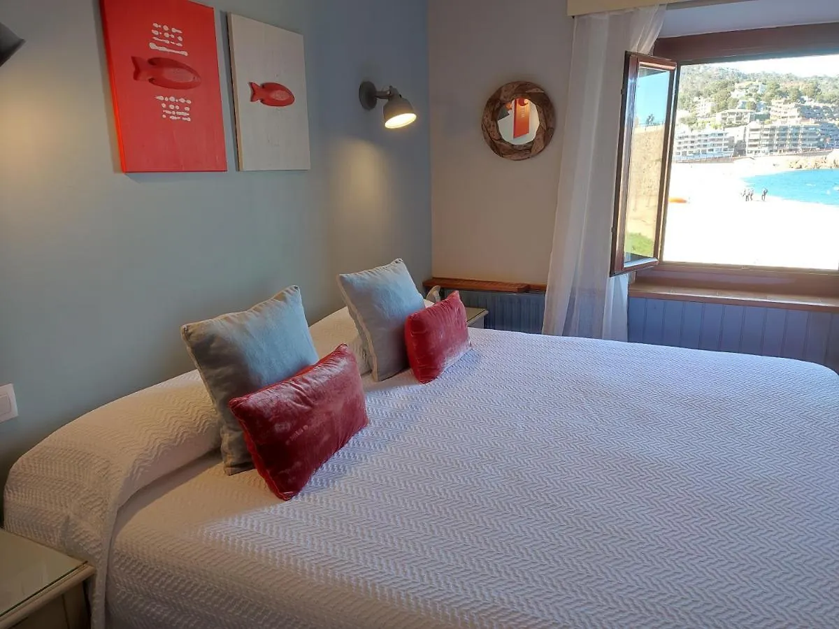 Hotel Cap D'Or Tossa de Mar