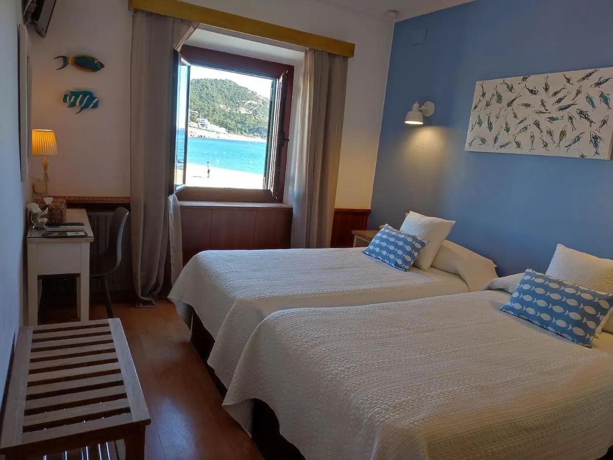 Hotel Cap D'Or - Children Only From 12 Years Old Тосса-де-Мар