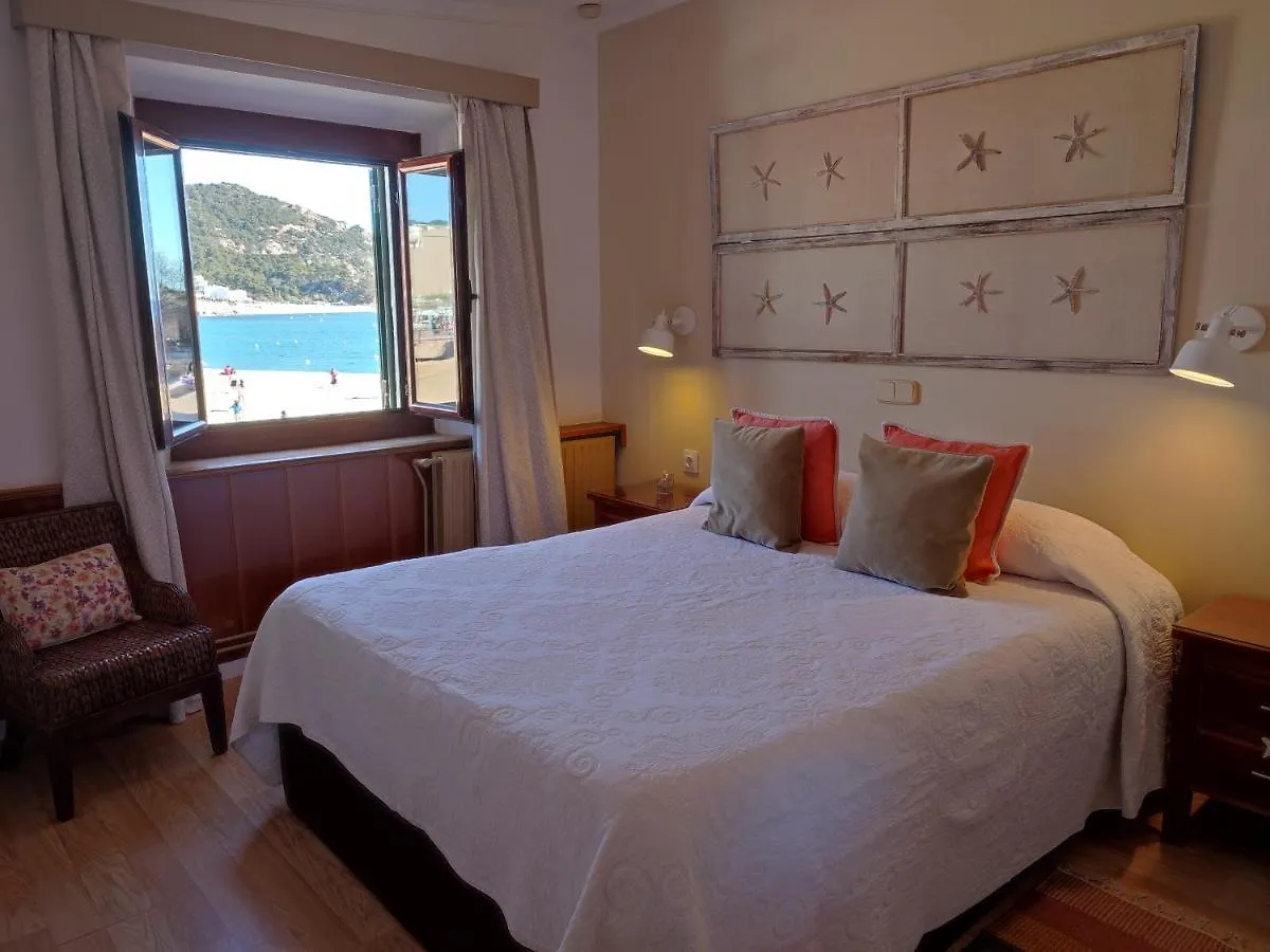 Hotel Cap D'Or - Children Only From 12 Years Old Тосса-де-Мар
