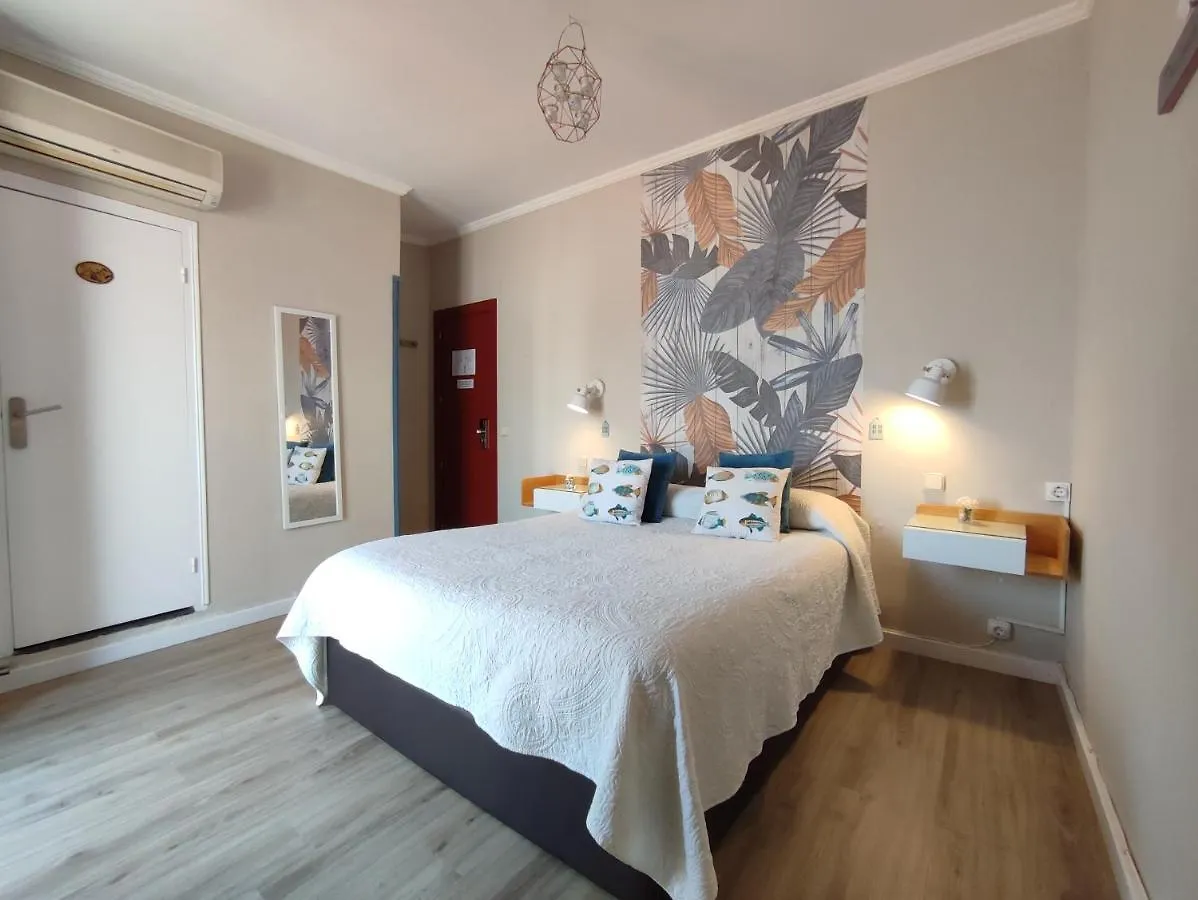 Hotel Cap D'Or Tossa de Mar 2*,  إسبانيا