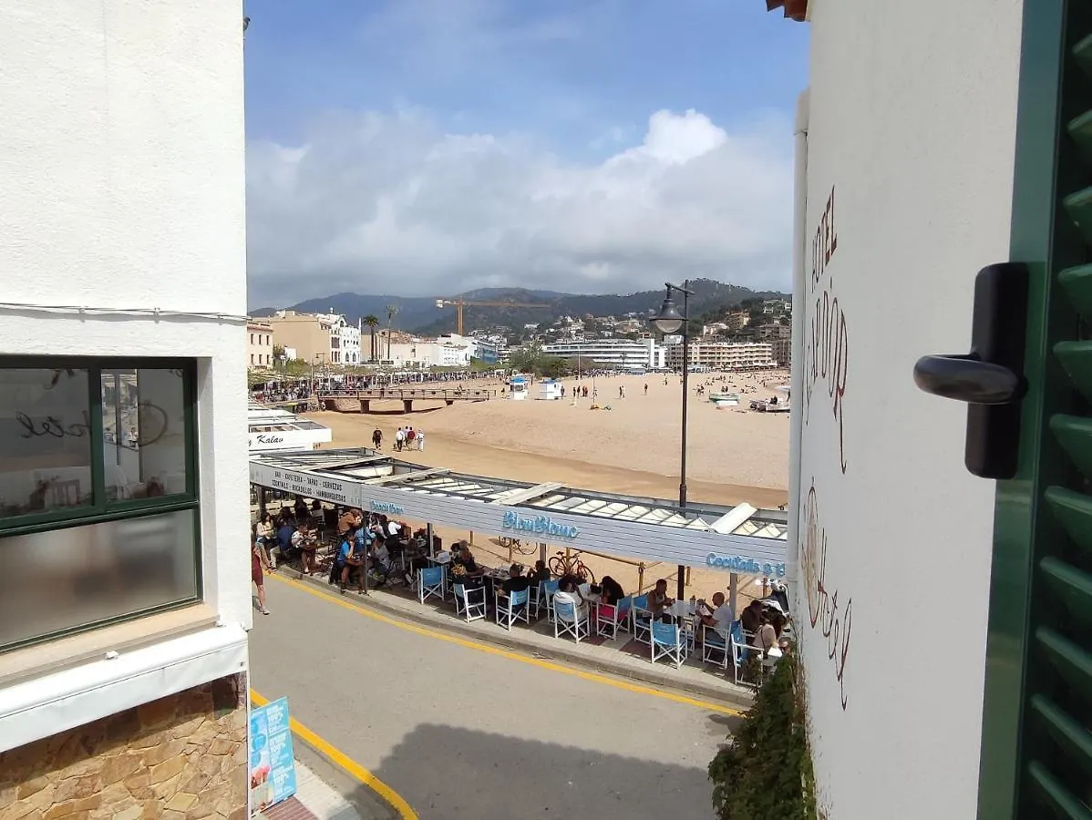 **  Hotel Cap D'Or Tossa de Mar إسبانيا