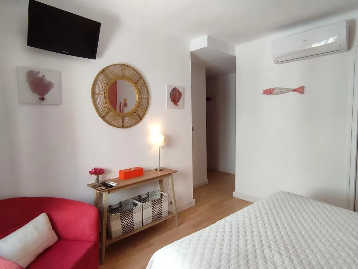 Hotel Cap D'Or Tossa de Mar 2*,  إسبانيا