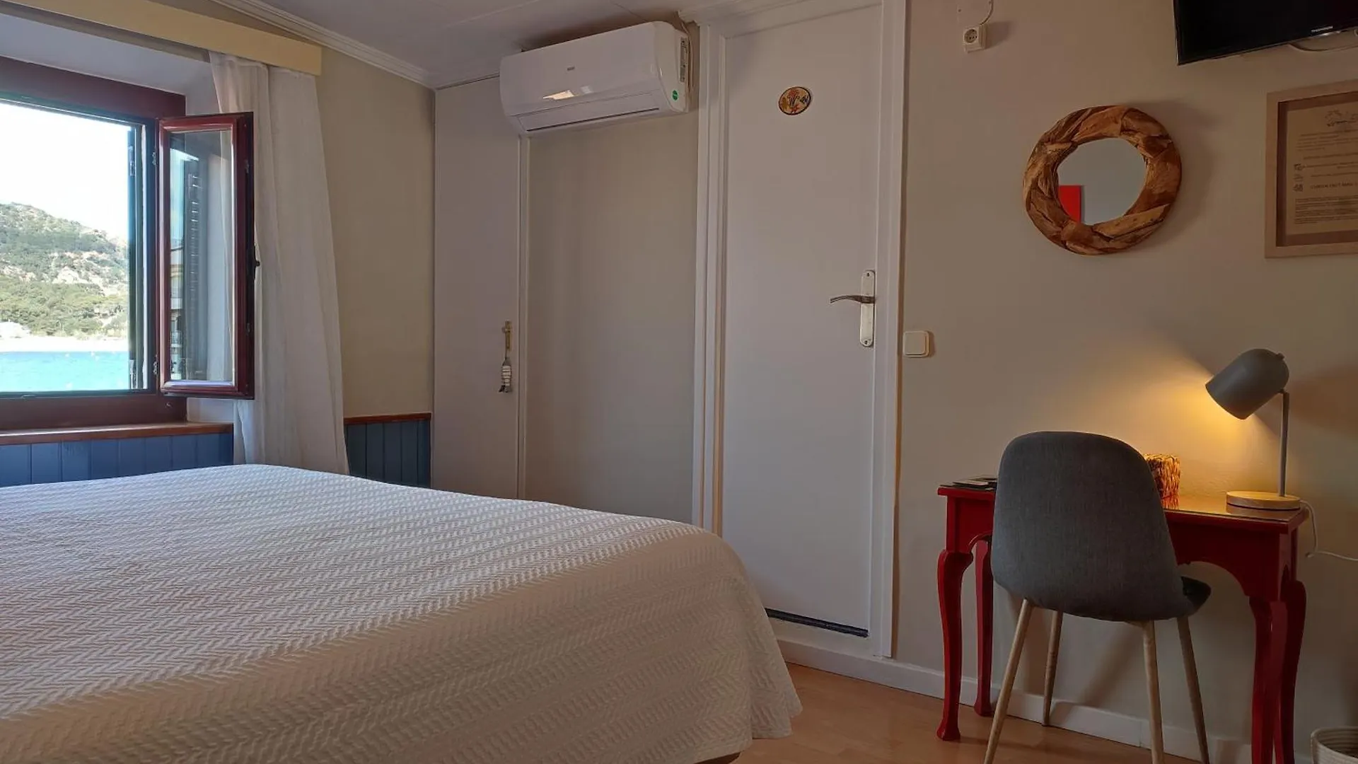 Hotel Cap D'Or Tossa de Mar