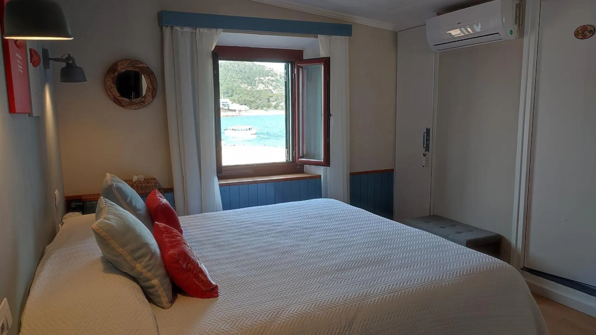 Hotel Cap D'Or Tossa de Mar
