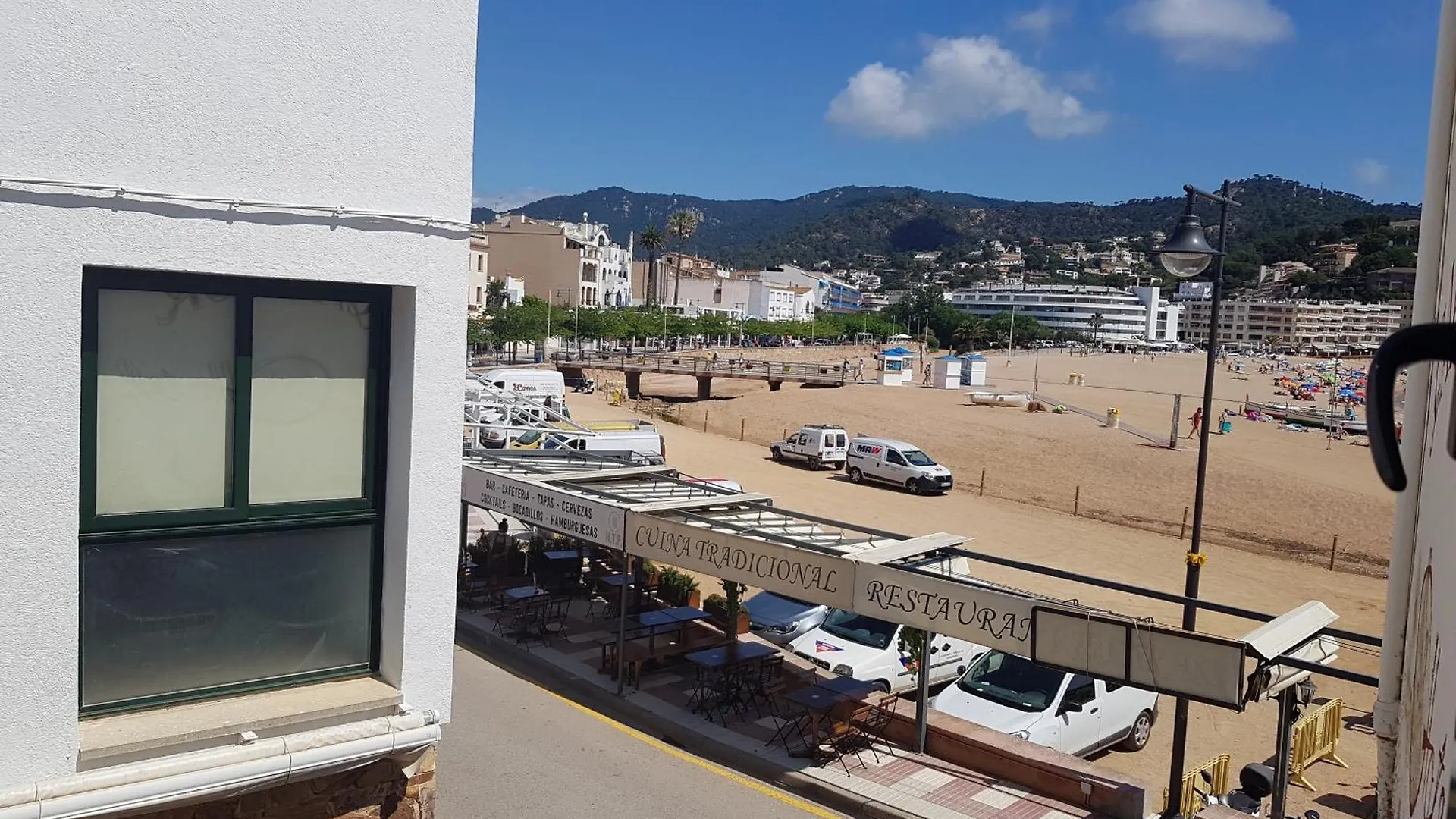 **  Hotel Cap D'Or Tossa de Mar إسبانيا