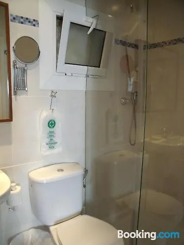 Hotel Cap D'Or Tossa de Mar 2*,  إسبانيا