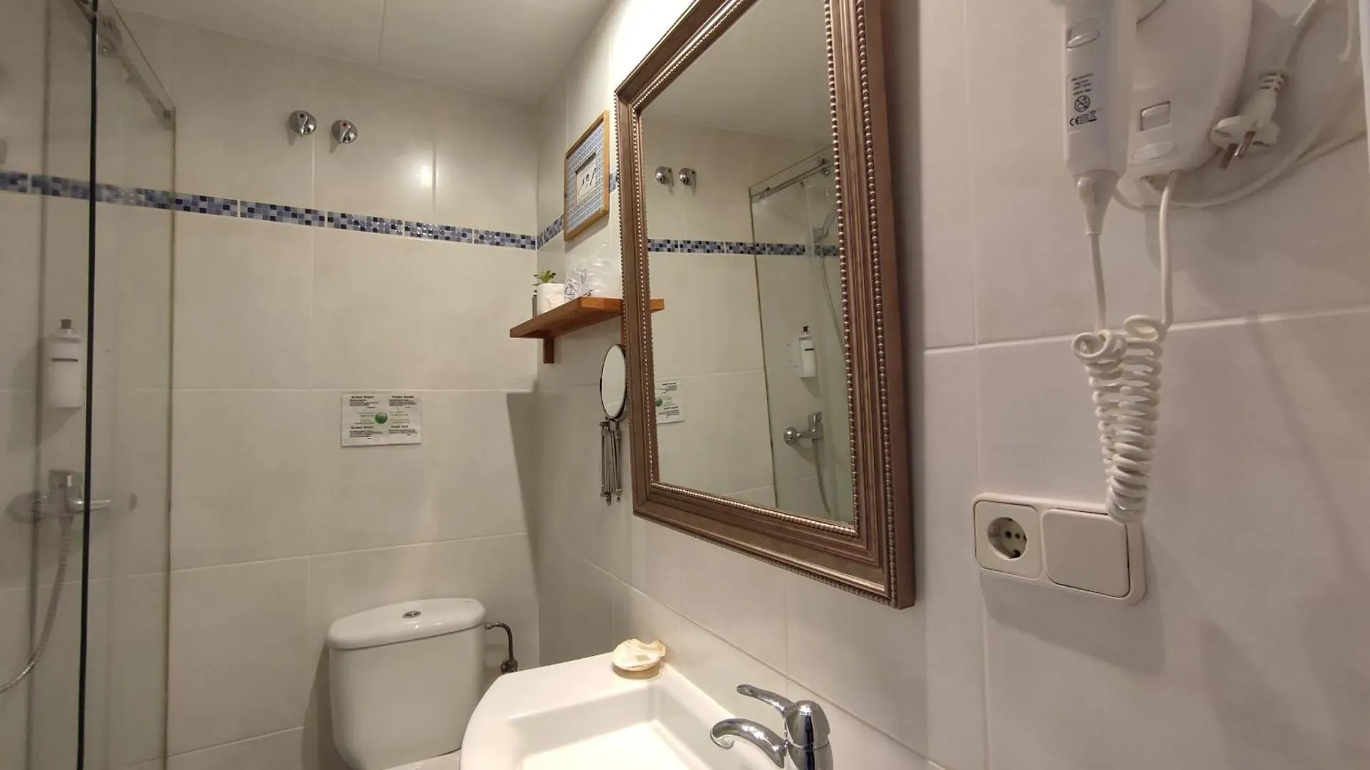 Hotel Cap D'Or - Children Only From 12 Years Old Тосса-де-Мар