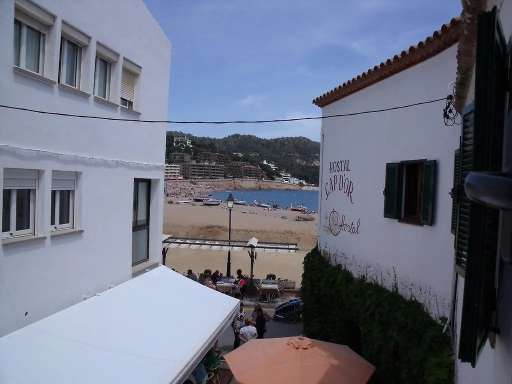 Hotel Cap D'Or Tossa de Mar