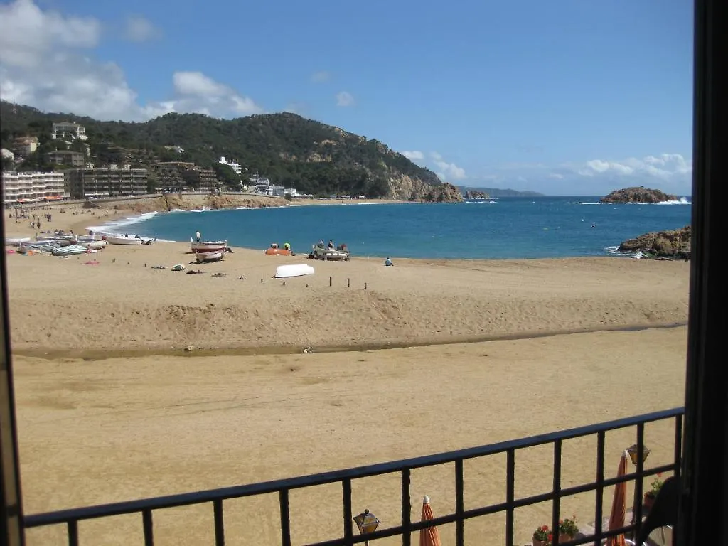 Hotel Cap D'Or Tossa de Mar 2*,