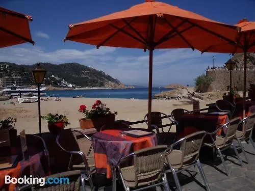 Hotel Cap D'Or - Children Only From 12 Years Old Тосса-де-Мар