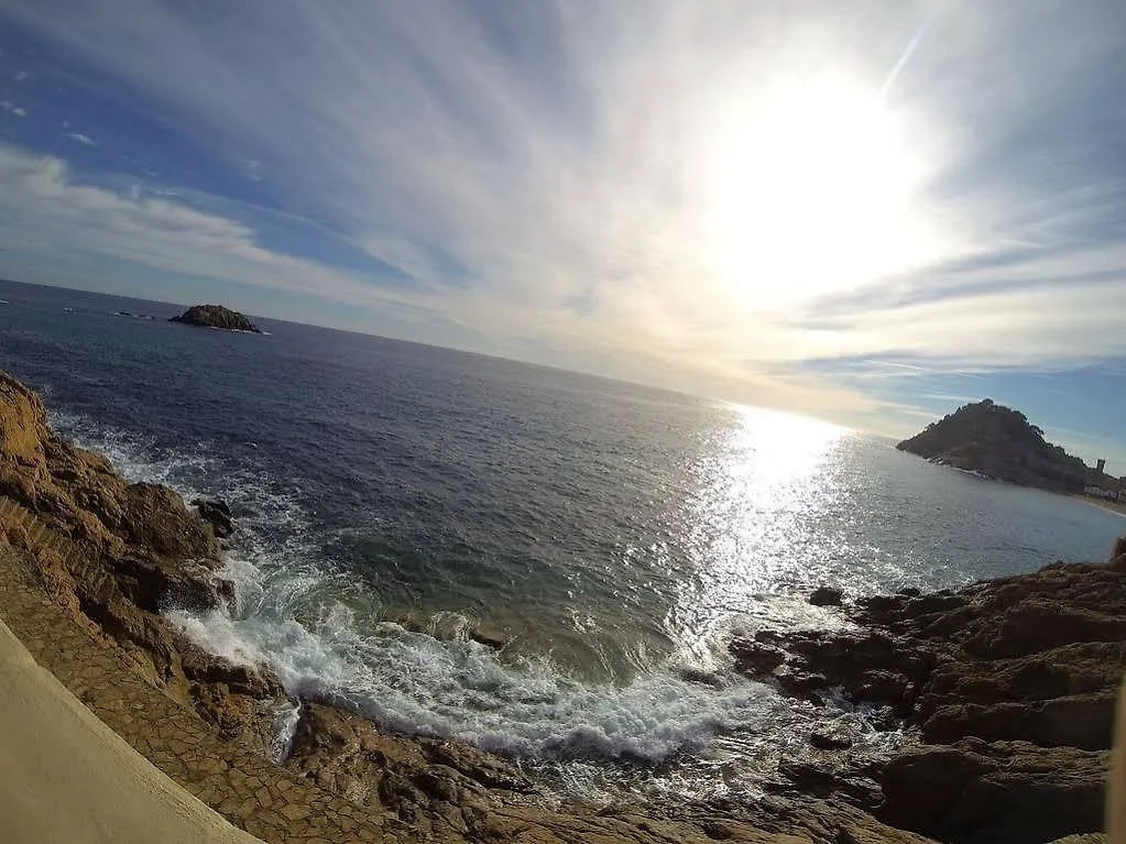 Hotel Cap D'Or - Children Only From 12 Years Old Tossa de Mar Spain