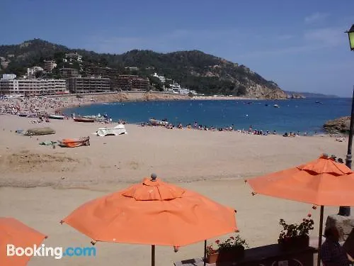 Hotel Cap D'Or - Children Only From 12 Years Old Tossa de Mar